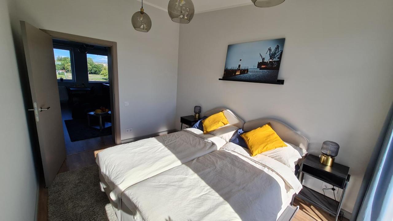 Float House Nr 659 Διαμέρισμα Ρίγα Εξωτερικό φωτογραφία