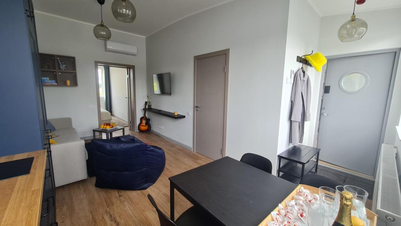 Float House Nr 659 Διαμέρισμα Ρίγα Εξωτερικό φωτογραφία