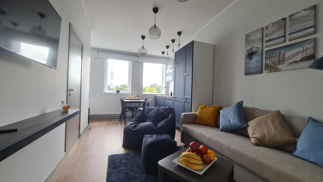 Float House Nr 659 Διαμέρισμα Ρίγα Εξωτερικό φωτογραφία