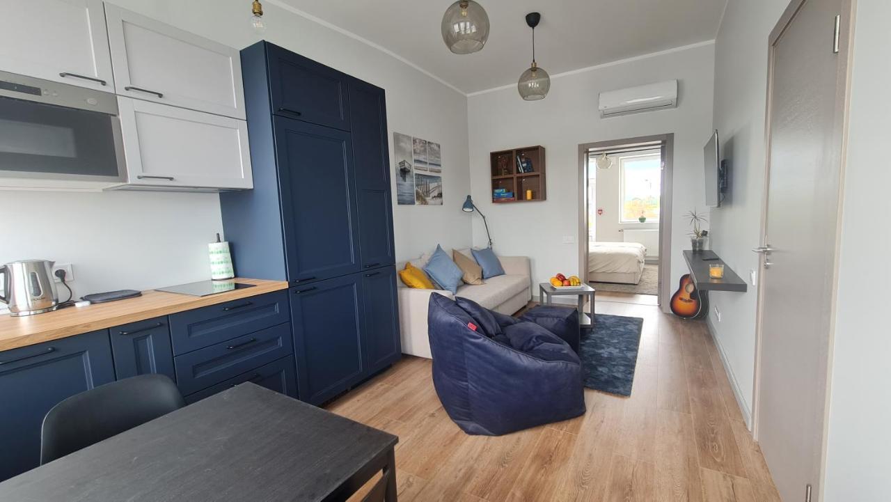 Float House Nr 659 Διαμέρισμα Ρίγα Εξωτερικό φωτογραφία