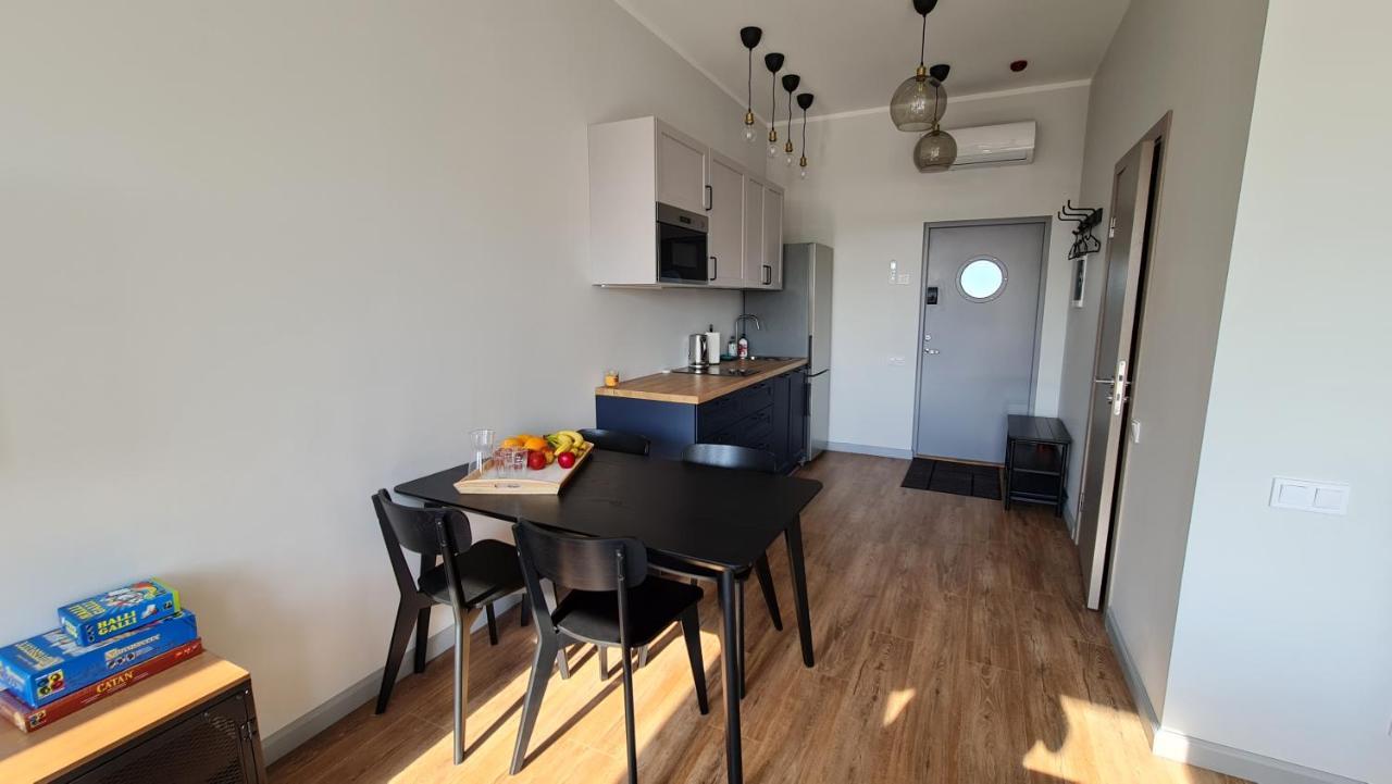 Float House Nr 659 Διαμέρισμα Ρίγα Εξωτερικό φωτογραφία