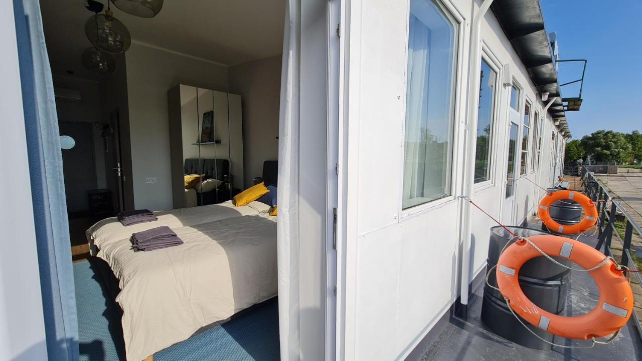 Float House Nr 659 Διαμέρισμα Ρίγα Εξωτερικό φωτογραφία