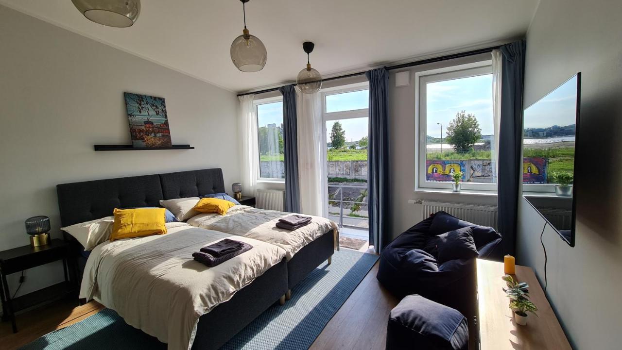 Float House Nr 659 Διαμέρισμα Ρίγα Εξωτερικό φωτογραφία