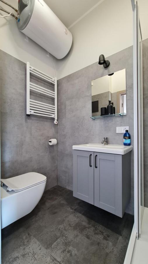 Float House Nr 659 Διαμέρισμα Ρίγα Εξωτερικό φωτογραφία