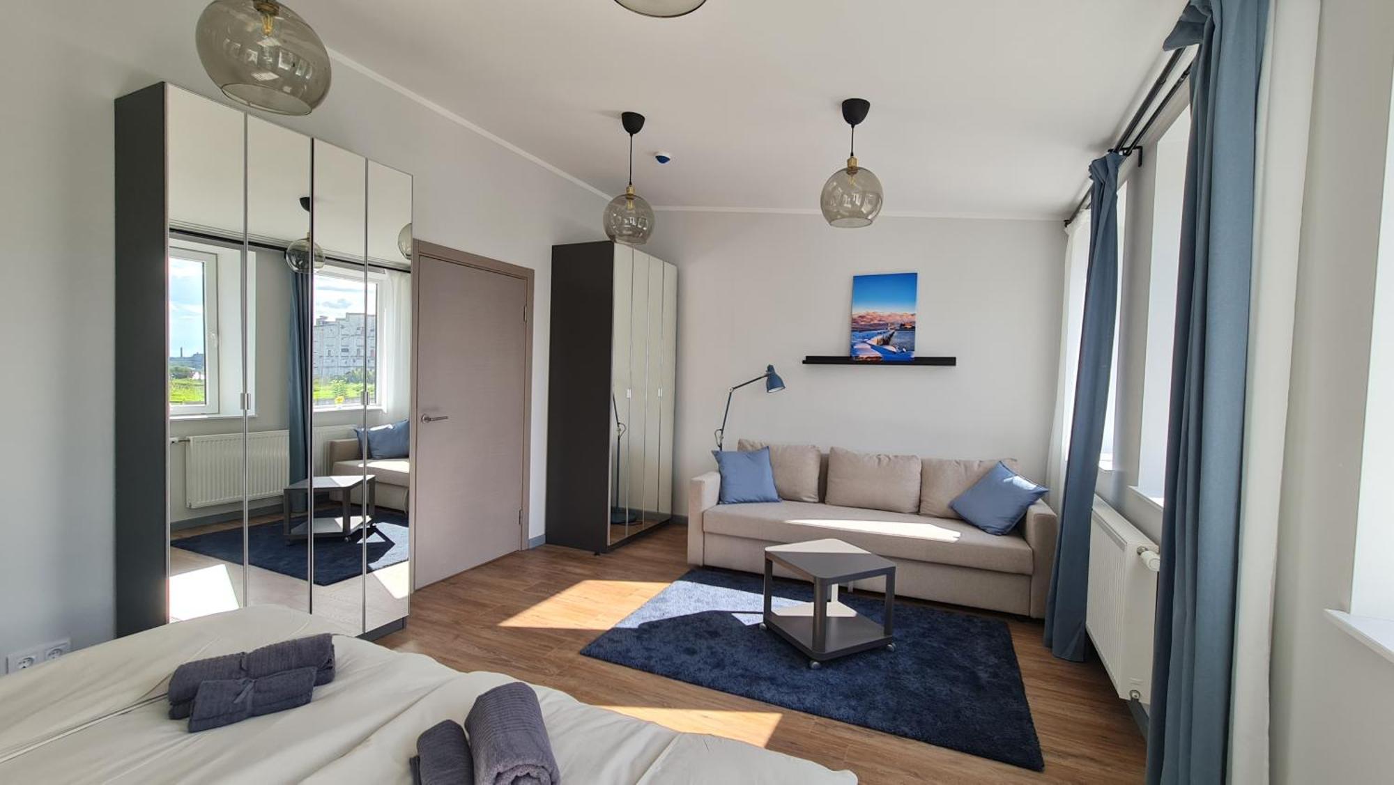 Float House Nr 659 Διαμέρισμα Ρίγα Εξωτερικό φωτογραφία