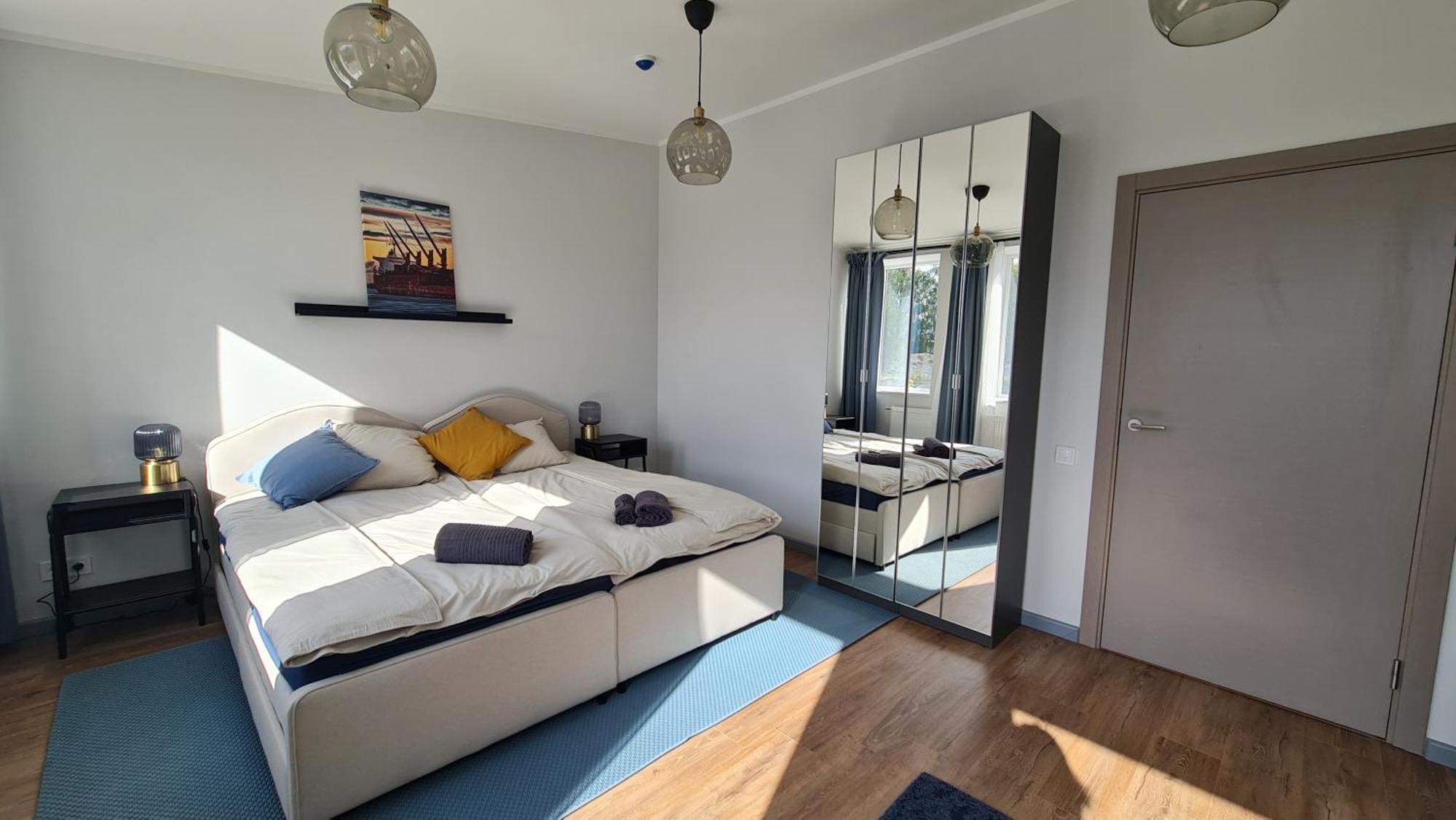 Float House Nr 659 Διαμέρισμα Ρίγα Εξωτερικό φωτογραφία