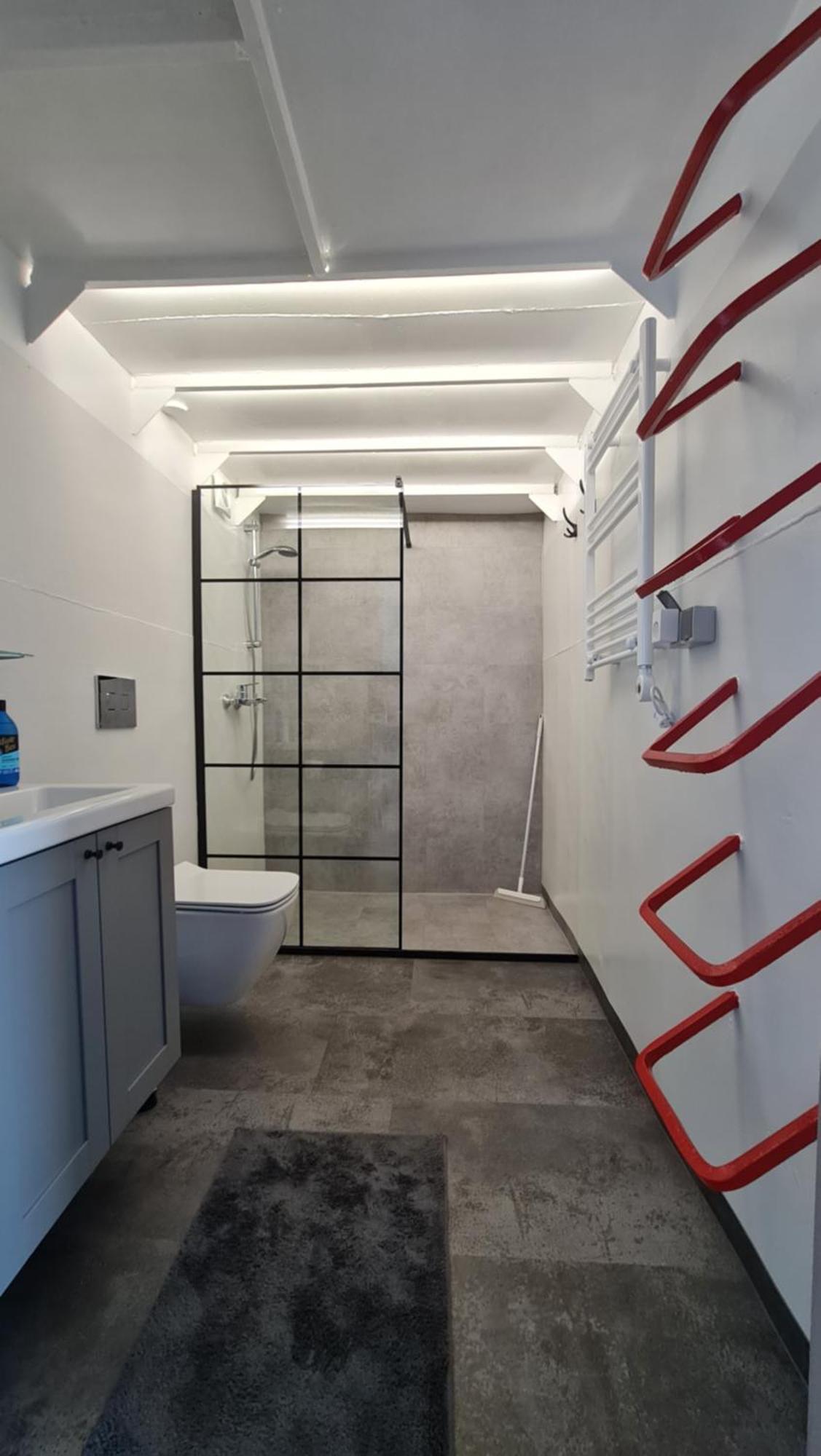 Float House Nr 659 Διαμέρισμα Ρίγα Εξωτερικό φωτογραφία