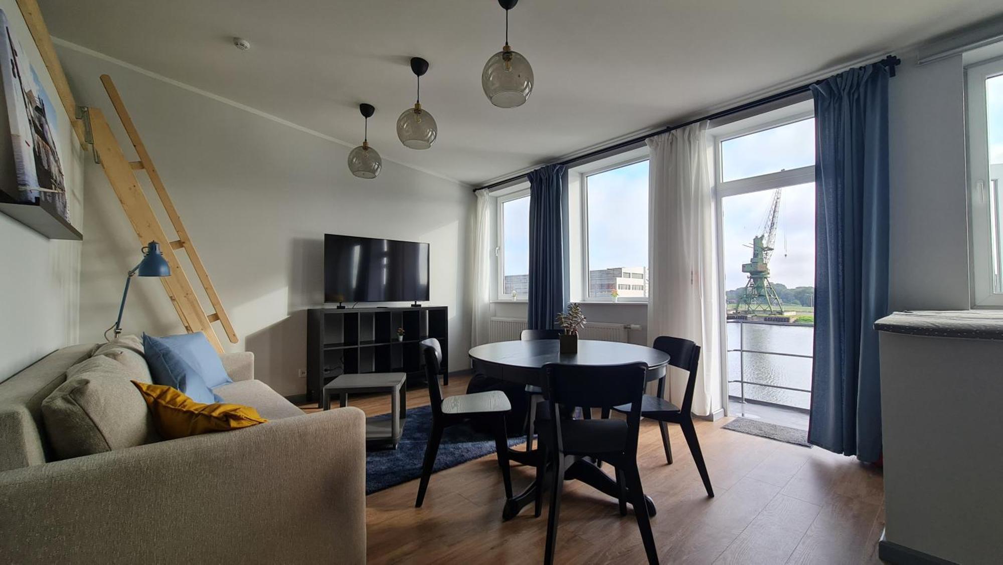 Float House Nr 659 Διαμέρισμα Ρίγα Εξωτερικό φωτογραφία